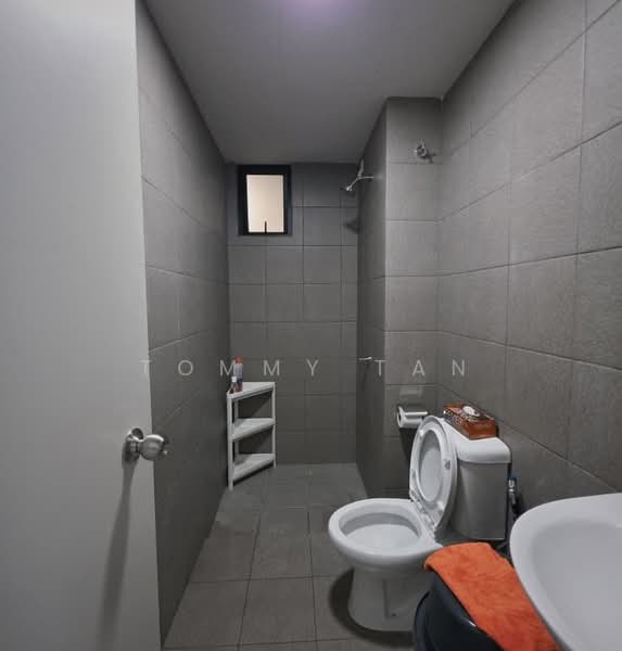 Pangsapuri untuk Disewa di Residensi Max - TOMMY TAN - Bathroom - PropertyGuru.com.my