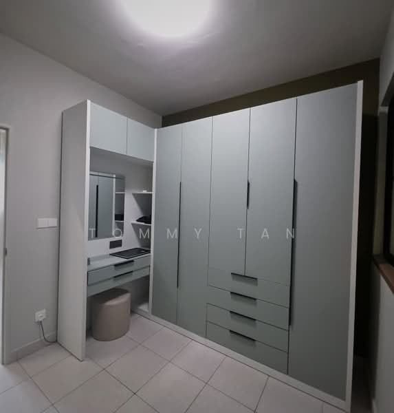 Pangsapuri untuk Disewa di Residensi Max - TOMMY TAN - Bedroom - PropertyGuru.com.my