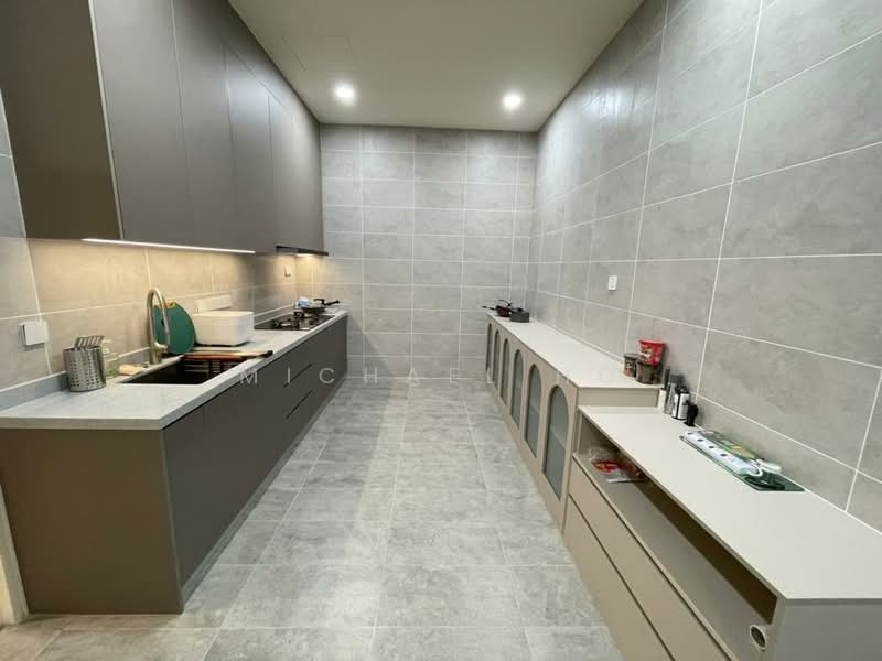 Condominium for Rent at 18 Madge - Michael Ho - Kitchen - PropertyGuru.com.my