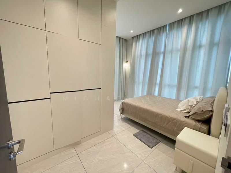 Condominium for Rent at 18 Madge - Michael Ho - Bedroom - PropertyGuru.com.my