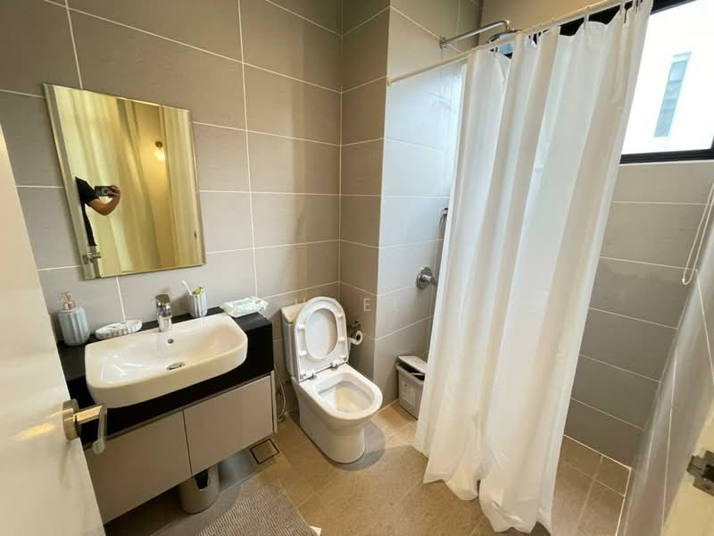 Condominium for Rent at 18 Madge - Michael Ho - Bathroom - PropertyGuru.com.my