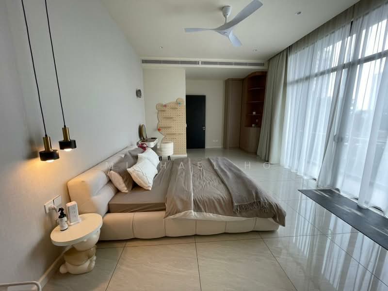 Condominium for Rent at 18 Madge - Michael Ho - Bedroom - PropertyGuru.com.my