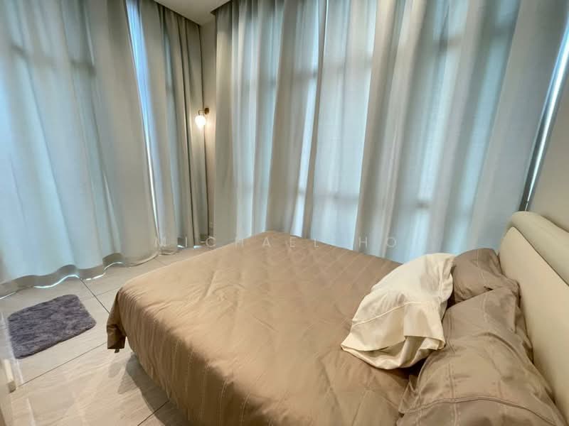 Condominium for Rent at 18 Madge - Michael Ho - Bedroom - PropertyGuru.com.my