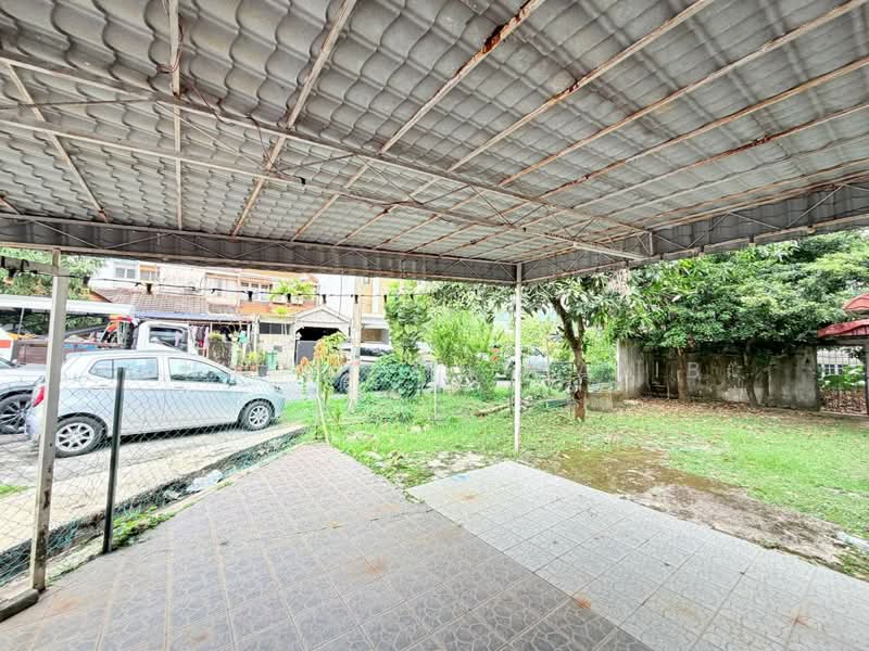 Terraced House for Sale in Ampang Jaya (Ampang) - Shafiq Muttalib - Exterior - PropertyGuru.com.my