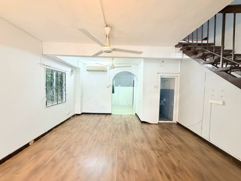 Terraced House for Sale in Ampang Jaya (Ampang) - Shafiq Muttalib - Living Room - PropertyGuru.com.my
