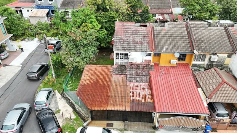 Terraced House for Sale in Ampang Jaya (Ampang) - Shafiq Muttalib - Exterior - PropertyGuru.com.my