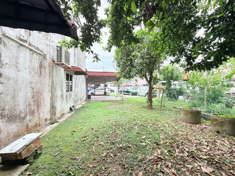 Terraced House for Sale in Ampang Jaya (Ampang) - Shafiq Muttalib - Exterior - PropertyGuru.com.my
