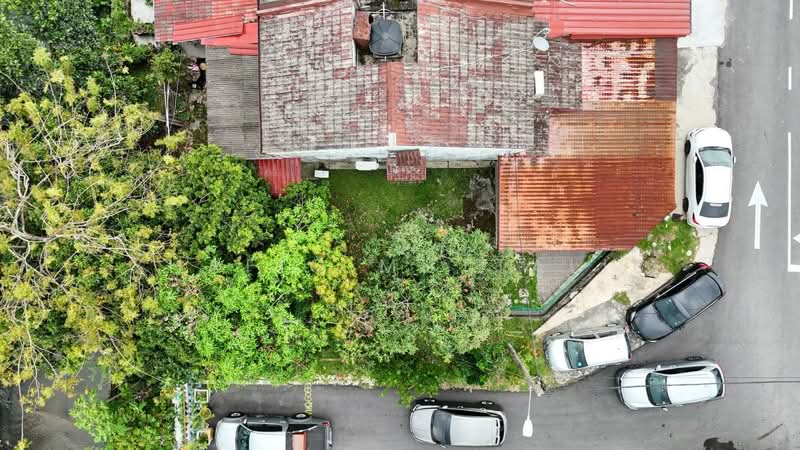 Terraced House for Sale in Ampang Jaya (Ampang) - Shafiq Muttalib - Exterior - PropertyGuru.com.my