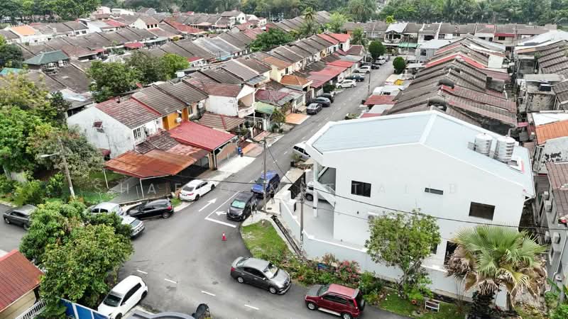 Terraced House for Sale in Ampang Jaya (Ampang) - Shafiq Muttalib - Exterior - PropertyGuru.com.my