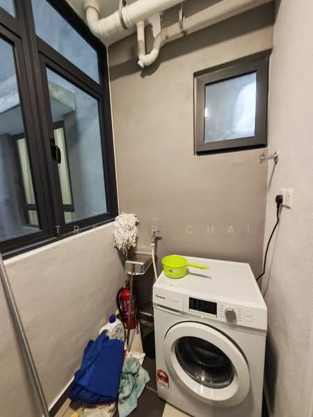 Servis Apartment untuk Disewa di Akasa - Trevor Chai - Interior - PropertyGuru.com.my