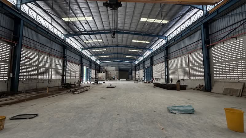 Factory for Rent in Taman Perindustrian Bukit Minyak (Bukit Minyak) - Leon Ng - Interior - PropertyGuru.com.my