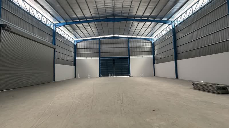 Factory for Rent in Taman Perindustrian Bukit Minyak (Bukit Minyak) - Leon Ng - Interior - PropertyGuru.com.my