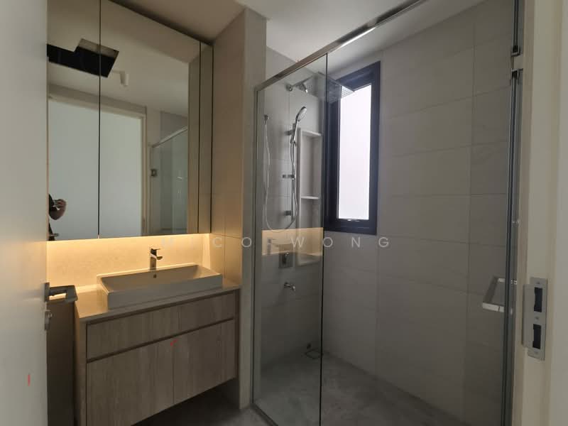Servis Apartment untuk Disewa di Jendela Residences - Mico Wong - Bathroom - PropertyGuru.com.my