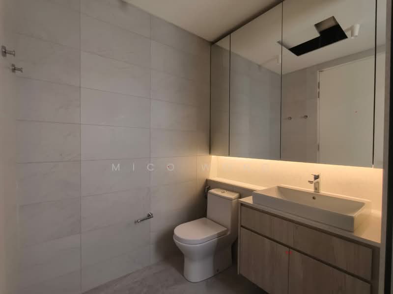 Servis Apartment untuk Disewa di Jendela Residences - Mico Wong - Bathroom - PropertyGuru.com.my