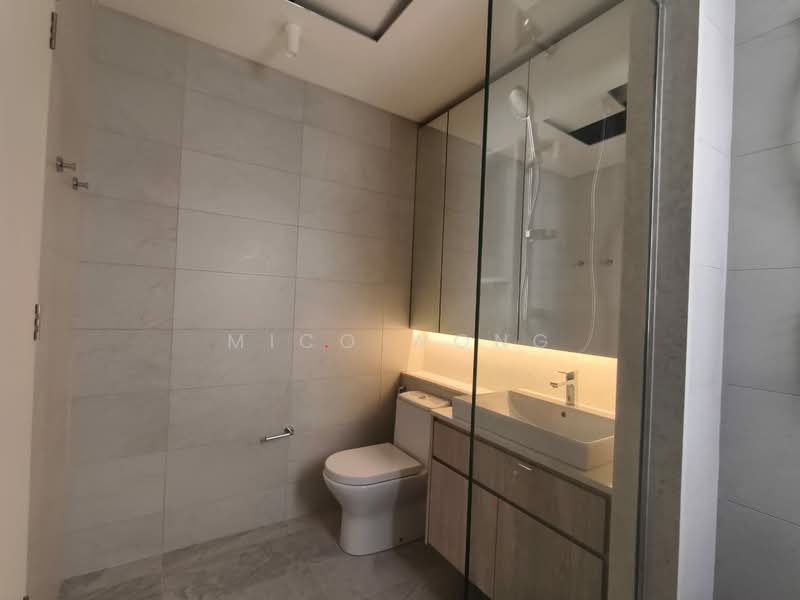 Servis Apartment untuk Disewa di Jendela Residences - Mico Wong - Bathroom - PropertyGuru.com.my