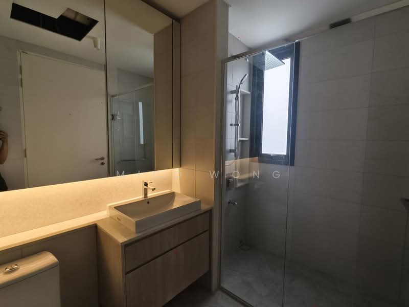 Servis Apartment untuk Disewa di Jendela Residences - Mico Wong - Bathroom - PropertyGuru.com.my