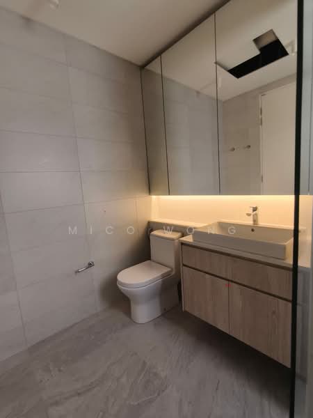 Servis Apartment untuk Disewa di Jendela Residences - Mico Wong - Bathroom - PropertyGuru.com.my