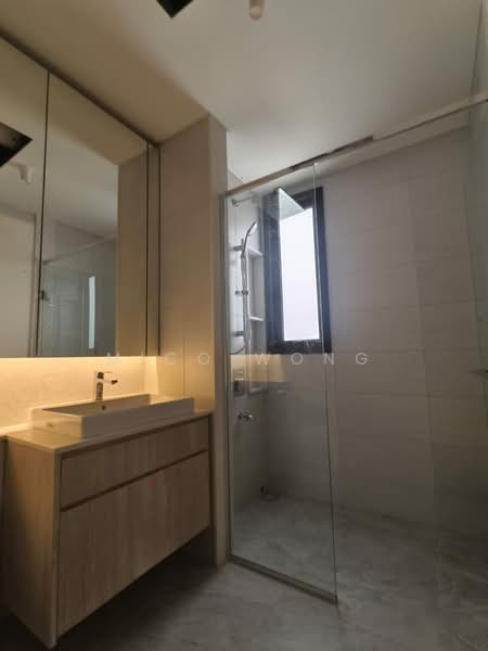 Servis Apartment untuk Disewa di Jendela Residences - Mico Wong - Bathroom - PropertyGuru.com.my