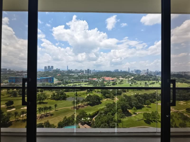 Servis Apartment untuk Disewa di Jendela Residences - Mico Wong - View - PropertyGuru.com.my
