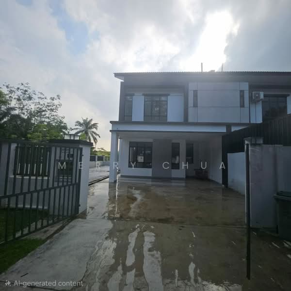 Rumah Teres 2-Tingkat untuk Dijual di Johor Bahru (Johor) - Merry Chua - PropertyGuru.com.my