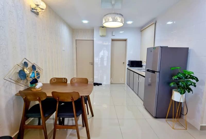 Service Residence for Rent at ARC @ Austin Hills - Wong Shau Wei - PropertyGuru.com.my