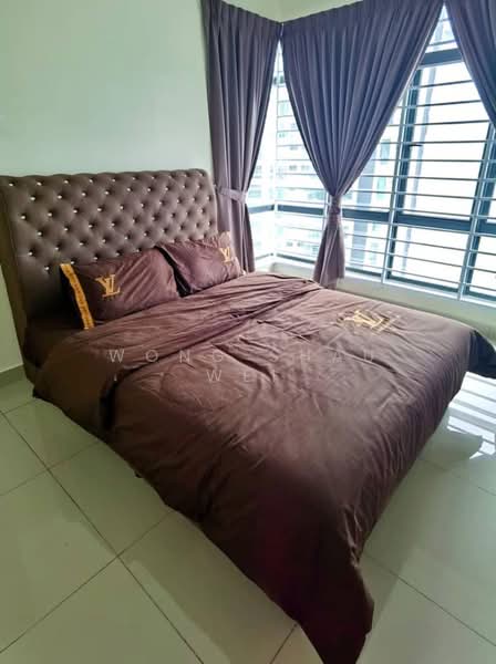 Service Residence for Rent at ARC @ Austin Hills - Wong Shau Wei - PropertyGuru.com.my