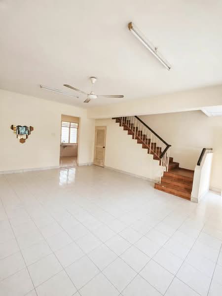 2-storey Terraced House for Rent in Bandar Mahkota Cheras (Cheras) - Jane Loh - Interior - PropertyGuru.com.my