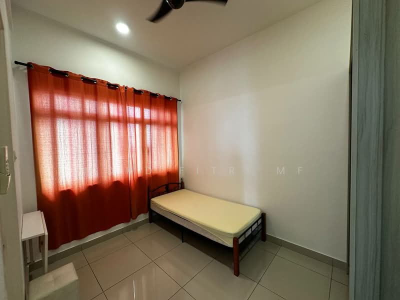 Kondominium untuk Disewa di La Thea Residences - Mohd Fitri MF - Bedroom - PropertyGuru.com.my
