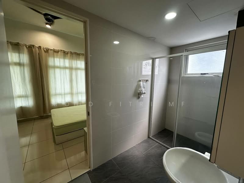 Kondominium untuk Disewa di La Thea Residences - Mohd Fitri MF - Bedroom - PropertyGuru.com.my
