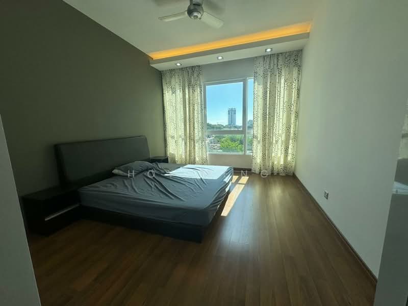 Kondominium untuk Disewa di Central Park condominium - Hoy Meng - PropertyGuru.com.my