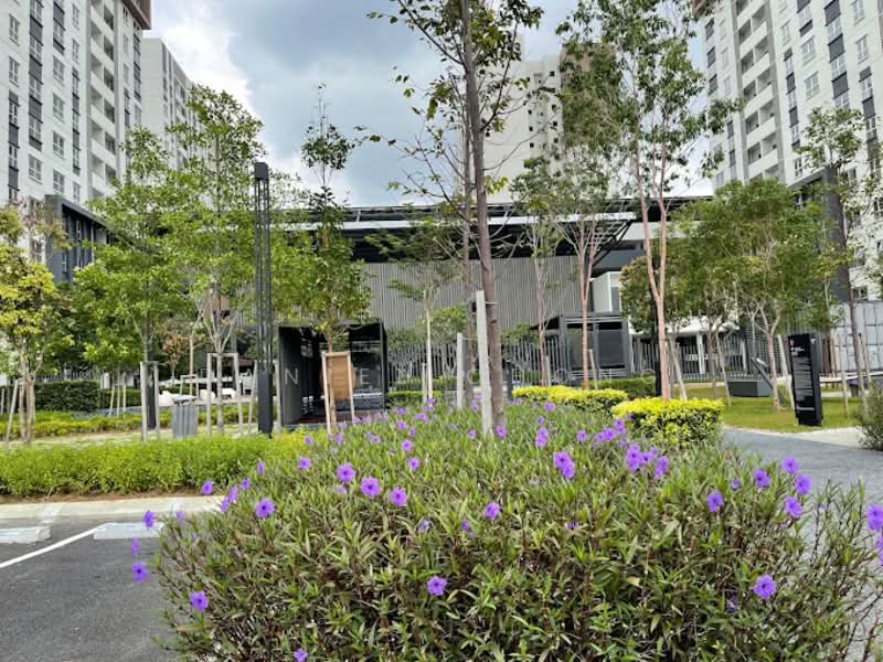 Pangsapuri untuk Dijual di Tropicana Aman - Daniel Chong - PropertyGuru.com.my
