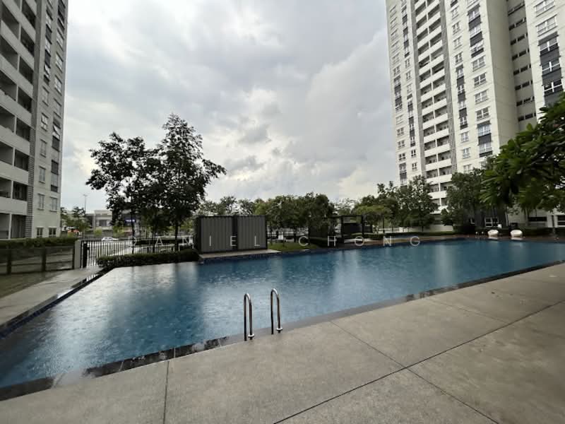 Pangsapuri untuk Dijual di Tropicana Aman - Daniel Chong - PropertyGuru.com.my
