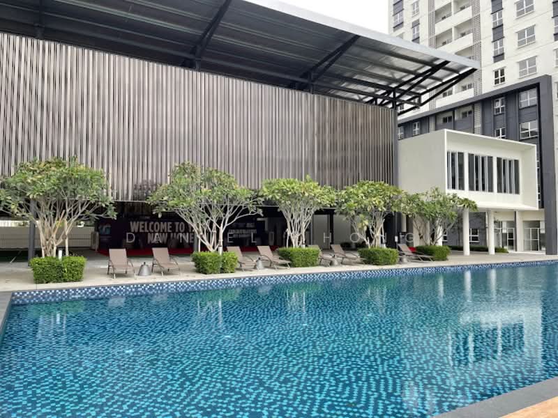 Pangsapuri untuk Dijual di Tropicana Aman - Daniel Chong - PropertyGuru.com.my