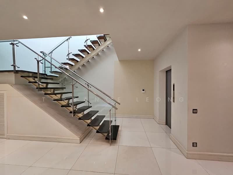 4-storey Terraced House for Sale in Bukit Kiara (Kuala Lumpur) - Terrance Leong - PropertyGuru.com.my