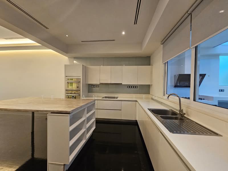 4-storey Terraced House for Sale in Bukit Kiara (Kuala Lumpur) - Terrance Leong - PropertyGuru.com.my