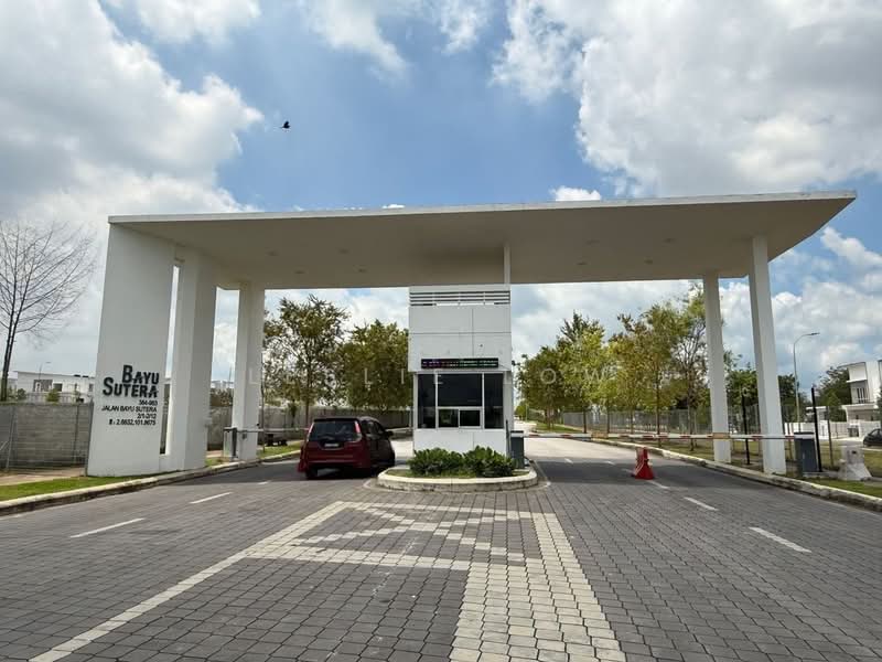 2-storey Terraced House for Sale in Port Dickson (Negeri Sembilan) - Leslie Low - Exterior - PropertyGuru.com.my