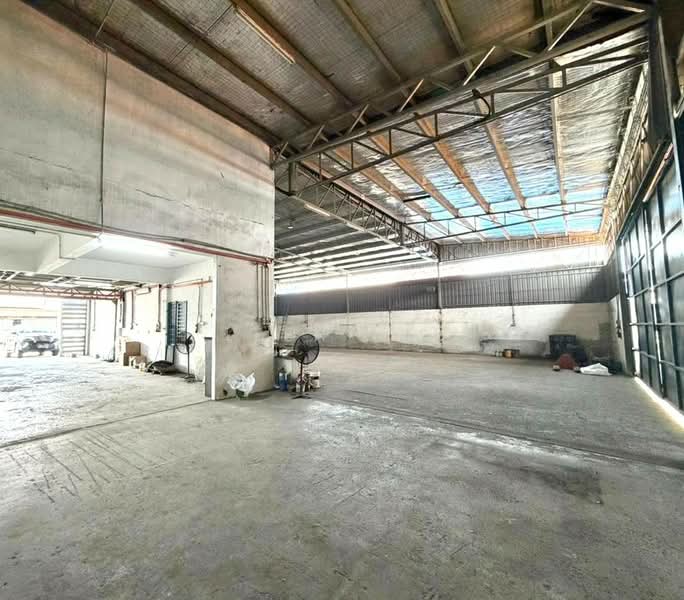Terrace Factory for Rent in Bandar Selesa Jaya (Skudai) - Leen Lai - Interior - PropertyGuru.com.my