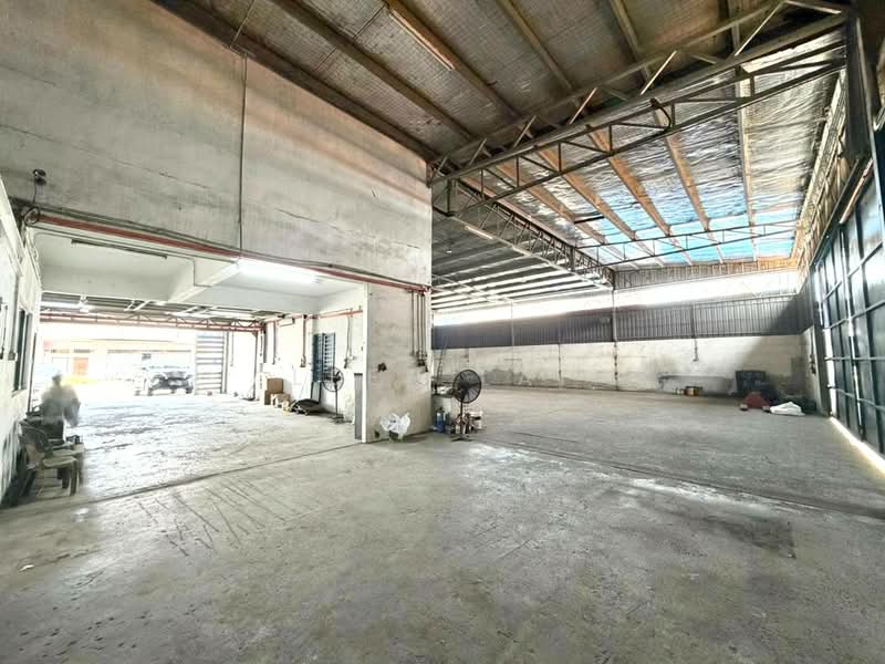 Terrace Factory for Rent in Bandar Selesa Jaya (Skudai) - Leen Lai - Interior - PropertyGuru.com.my