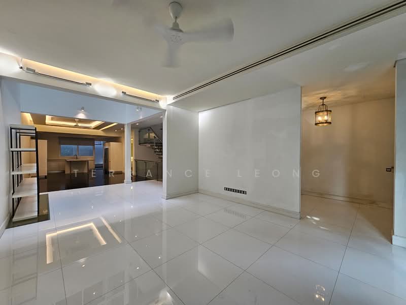 Rumah Teres 4 Tingkat untuk Disewa di Bukit Kiara (Kuala Lumpur) - Terrance Leong - Interior - PropertyGuru.com.my