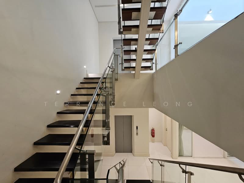 Rumah Teres 4 Tingkat untuk Disewa di Bukit Kiara (Kuala Lumpur) - Terrance Leong - Interior - PropertyGuru.com.my