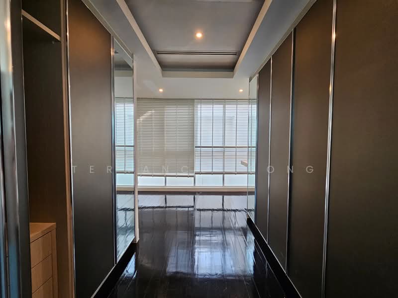 Rumah Teres 4 Tingkat untuk Disewa di Bukit Kiara (Kuala Lumpur) - Terrance Leong - PropertyGuru.com.my