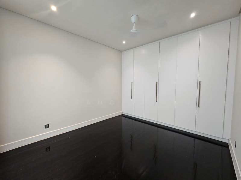 Rumah Teres 4 Tingkat untuk Disewa di Bukit Kiara (Kuala Lumpur) - Terrance Leong - PropertyGuru.com.my