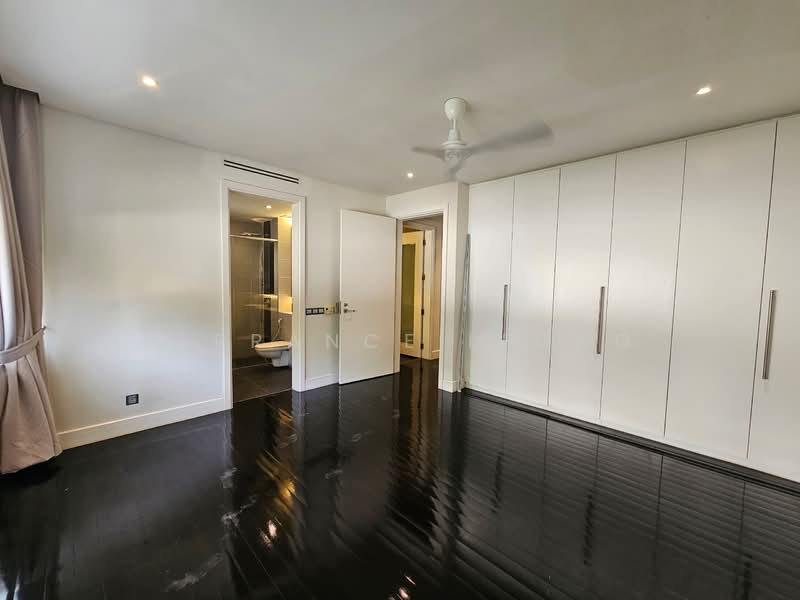 Rumah Teres 4 Tingkat untuk Disewa di Bukit Kiara (Kuala Lumpur) - Terrance Leong - PropertyGuru.com.my