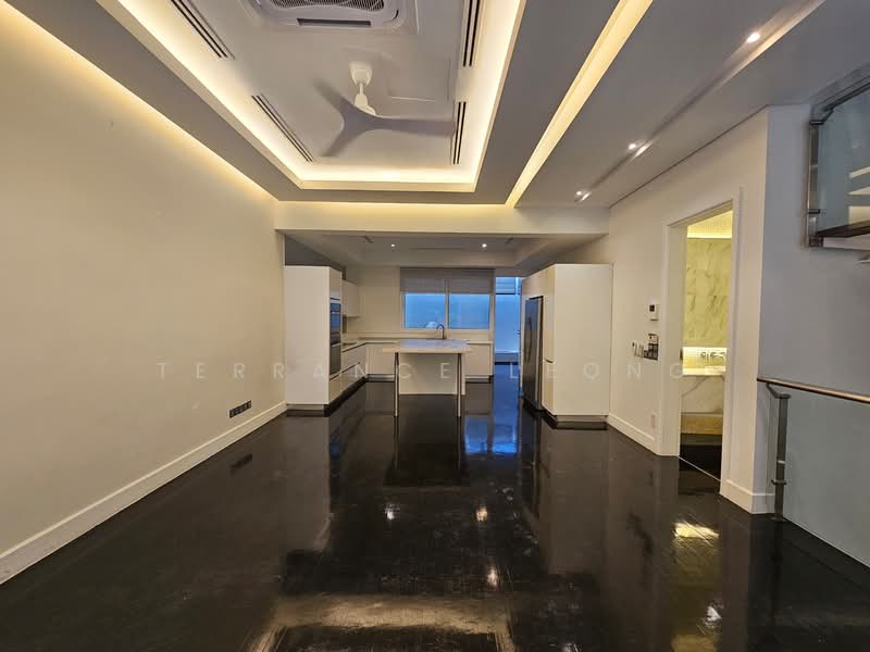 Rumah Teres 4 Tingkat untuk Disewa di Bukit Kiara (Kuala Lumpur) - Terrance Leong - PropertyGuru.com.my