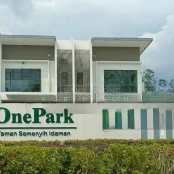2-storey Terraced House for Sale in Semenyih (Selangor) - Robin Loh - PropertyGuru.com.my
