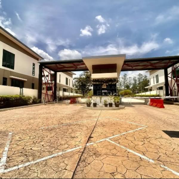 2-storey Terraced House for Sale in Semenyih (Selangor) - Robin Loh - PropertyGuru.com.my