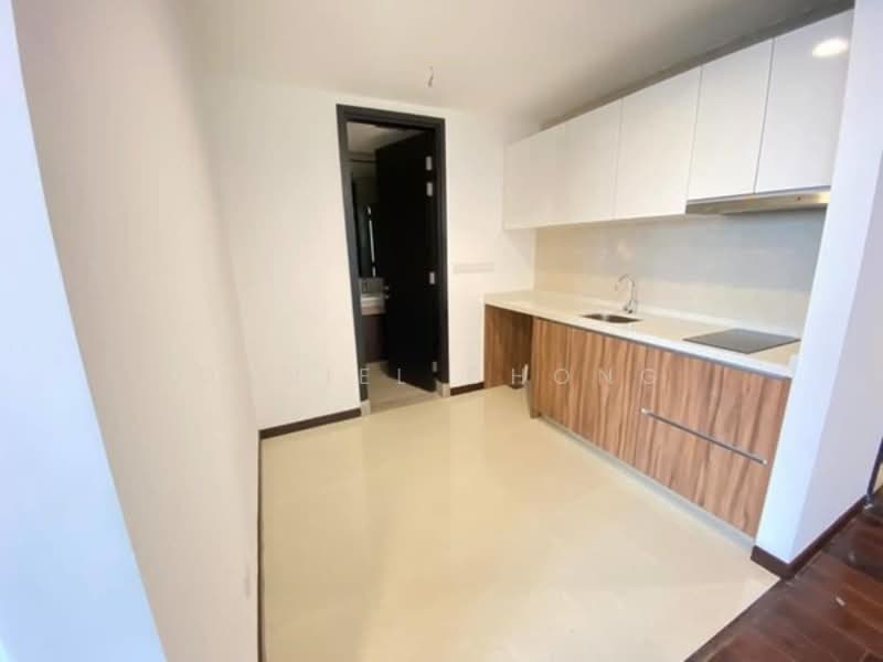 Condominium for Sale at Agile Mont Kiara - Daniel Chong - Kitchen - PropertyGuru.com.my