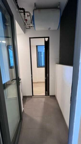 Condominium for Sale at Agile Mont Kiara - Daniel Chong - Corridor - PropertyGuru.com.my