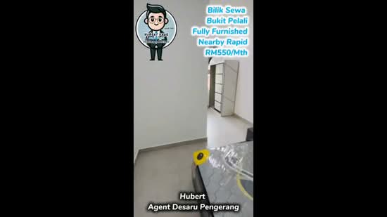 Terraced House for Rent in Pengerang (Johor) - Hubert Pang - PropertyGuru.com.my