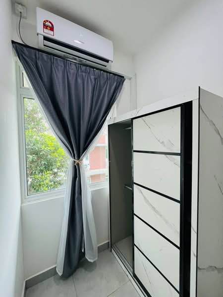 Terraced House for Rent in Pengerang (Johor) - Hubert Pang - Balcony - PropertyGuru.com.my